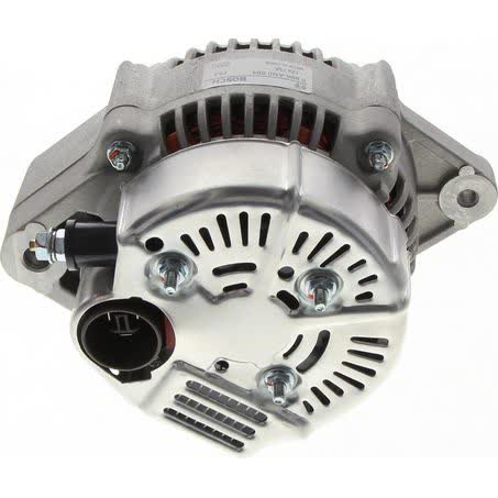 Bosch Alternator 12V 75A New BXD1274N ALTERNATOR BOSCH - Micks Gone Bush