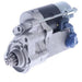 Oex Starter Motor 12V 9TH CW Denso Style starter motor OEX - Micks Gone Bush