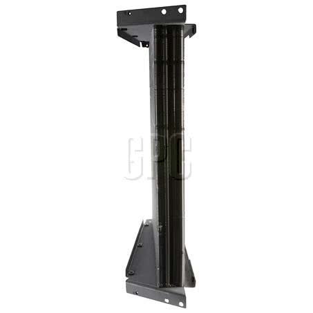 Red Dot Air Conditioning Condenser Tube And Fin Inlet #8 Mior Outlet #6 Mior RD451220P AIR CONDITIONING CONDENSER REDDOT - Micks Gone Bush