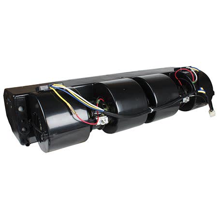 OEX Air Conditioning Evaporator Assembly 24V - EVX201 AIR CONDITIONING EVAPORATOR ASSEMBLY OEX - Micks Gone Bush