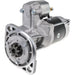 Oex Starter Motor 12V 9TH CW Hitachi Style starter motor OEX - Micks Gone Bush