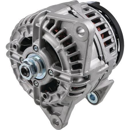 Bosch Alternator 12V 140A, Part No. 1986A00875 ALTERNATOR BOSCH - Micks Gone Bush