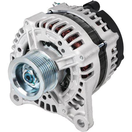 OEX Alternator 12V 120A Cummins ZXA101 ALTERNATOR OEX - Micks Gone Bush