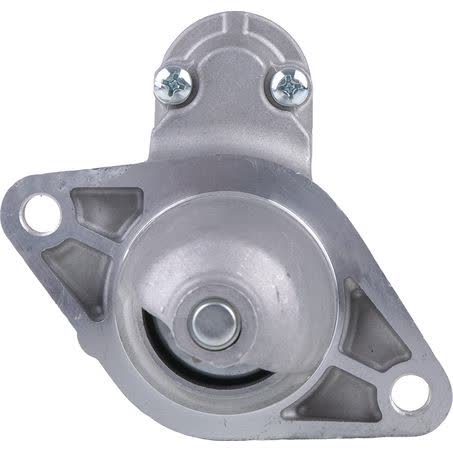 OEX Starter Motor 12V 9 Tooth CCW Denso Style DXS4038 STARTER MOTOR OEX - Micks Gone Bush