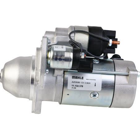 Mahle Starter Motor 12V 9T CW MS659 STARTER MOTOR MAHLE - Micks Gone Bush