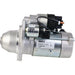 Mahle Starter Motor 12V 9T CW MS659 STARTER MOTOR MAHLE - Micks Gone Bush