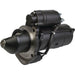 Mahle Starter Motor 12V 9 Tooth CW MS199 STARTER MOTOR MAHLE - Micks Gone Bush