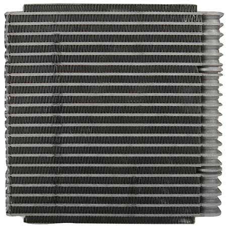 OEX Air Conditioning Evaporator Core EVX125 Pad-pad 230MM X 235MM X 80MM AIR CONDITIONING EVAPORATOR CORE OEX - Micks Gone Bush