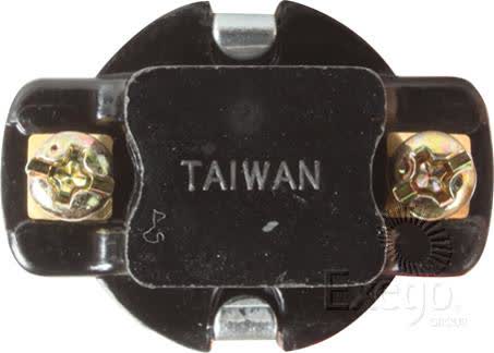 OEX Push Pull Switch On / Off Spst 16A 12V Part No. ACX3670BL SWITCH OEX - Micks Gone Bush