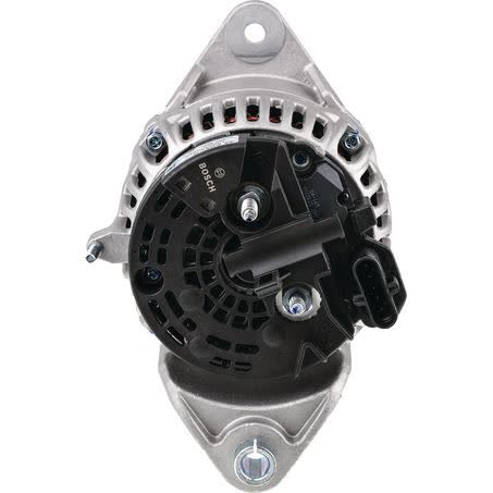 Bosch Alternator 24V 80A 1986A00920 ALTERNATOR BOSCH - Micks Gone Bush