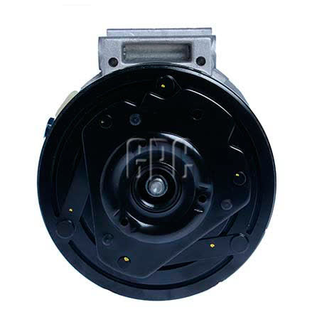 Delphi Air Conditioning Compressor 12V Direct Mount V5 CXG6629 AIR CONDITIONING COMPRESSOR DELPHI - Micks Gone Bush