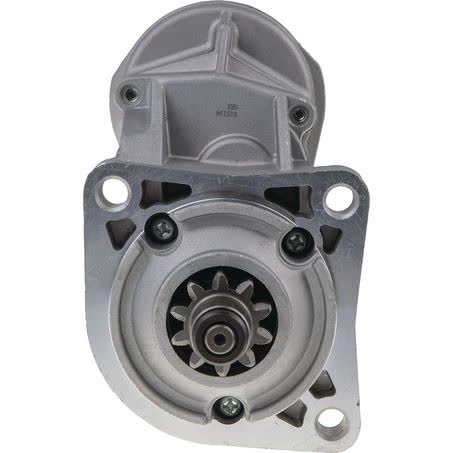 Oex Starter Motor 24V 10TH CW Denso Style starter motor OEX - Micks Gone Bush