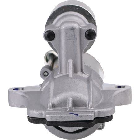 OEX Starter Motor 12V 11T CW Autolite Style AXS981 STARTER MOTOR OEX - Micks Gone Bush