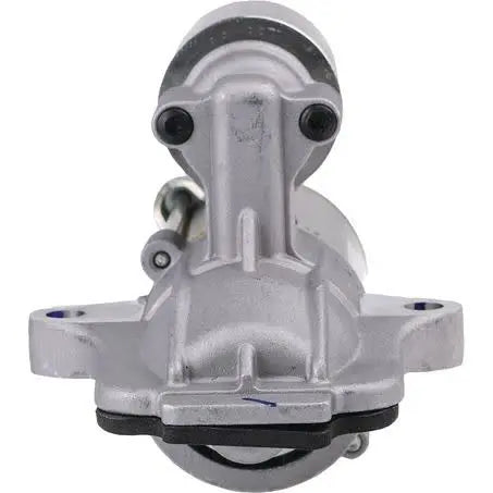 Oex Starter Motor 12V 11TH CW Autolite Style starter motor OEX - Micks Gone Bush