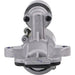 Oex Starter Motor 12V 11TH CW Autolite Style starter motor OEX - Micks Gone Bush