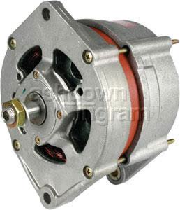 OEX ALTERNATOR 24V 55A BOSCH STYLE OEX - Micks Gone Bush
