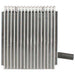 OEX Air Conditioning Evaporator Core EVX804 Inlet M20 X 1.5, Outlet M22 X 1.5 AIR CONDITIONING EVAPORATOR CORE OEX - Micks Gone Bush