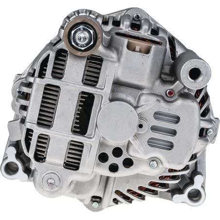OEX Alternator 12V 120A Mitsubishi Style MXA2091 ALTERNATOR OEX - Micks Gone Bush