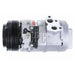 OEX Air Conditioning Compressor 12V Direct Mount Denso 10S17C Style CXD0070 AIR CONDITIONING COMPRESSOR OEX - Micks Gone Bush