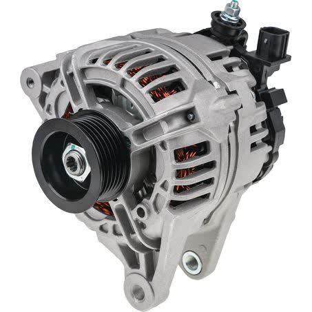 OEX Alternator 12V 80A Bosch Style BXA057 ALTERNATOR OEX - Micks Gone Bush
