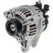 OEX Alternator 12V 80A Bosch Style BXA057 ALTERNATOR OEX - Micks Gone Bush
