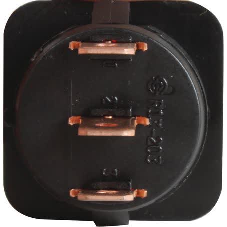 OEX Rocker Switch On/off Spst 12V Red Illuminated 25A ACX3765BL SWITCH OEX - Micks Gone Bush
