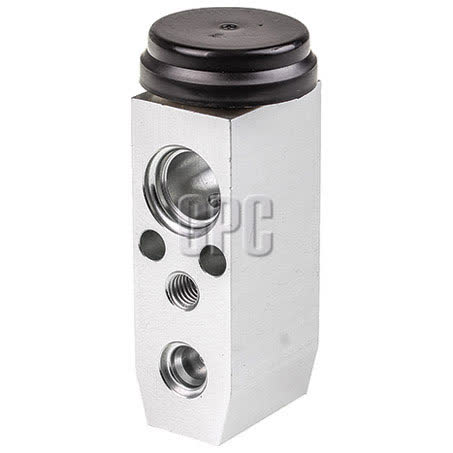 OEX Air Conditioning TX Valve Block Pad 1.5 Ton TXX09056 AIR CONDITIONING TX VALVE OEX - Micks Gone Bush