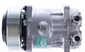 Sanden Air Conditioning Compressor 24V Ear Mount SD7H15 CXS6041S AIR CONDITIONING COMPRESSOR SANDEN - Micks Gone Bush