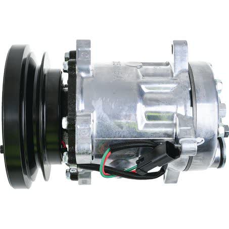 OEX Air Conditioning Compressor 24V Ear Mount SD7H15 Style CXS0025 AIR CONDITIONING COMPRESSOR OEX - Micks Gone Bush