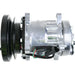 OEX Air Conditioning Compressor 24V Ear Mount SD7H15 Style CXS0025 AIR CONDITIONING COMPRESSOR OEX - Micks Gone Bush