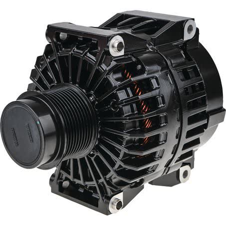 Prestolite Alternator 24V 180A AVI150P2124HP ALTERNATOR PRESTOLITE - Micks Gone Bush