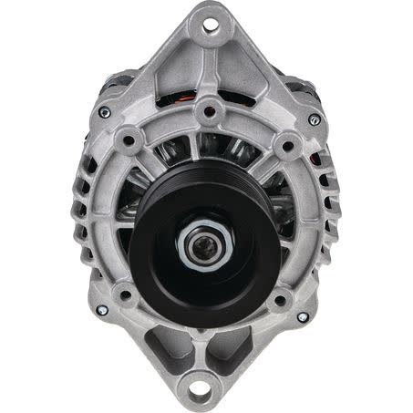 OEX Alternator 12V 95A Delco 11SI Style DXA4201 ALTERNATOR OEX - Micks Gone Bush