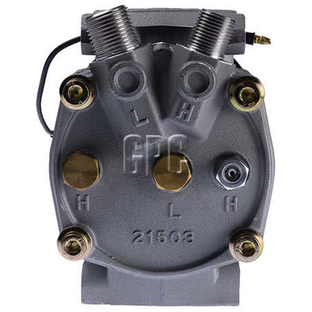 Unicla Air Conditioning Compressor 12V Direct Mount US150 CXU4745 AIR CONDITIONING COMPRESSOR UNICLA - Micks Gone Bush