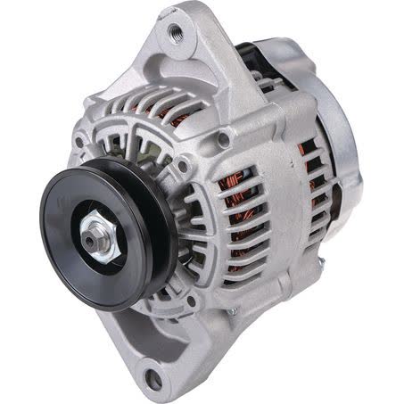 OEX Alternator 12V 45A Denso Style DXA416 ALTERNATOR OEX - Micks Gone Bush