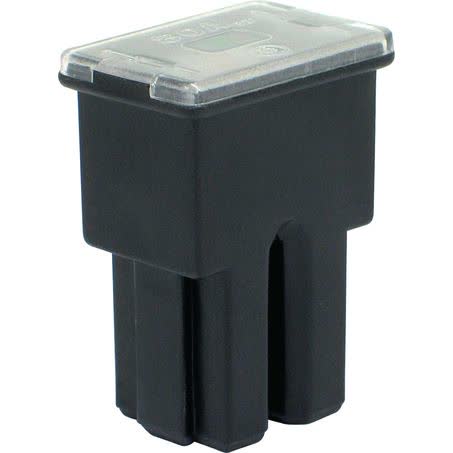 OEX Fusible Link Mini Female 80A Black 1 Pce ACX1791BL FUSIBLE LINK OEX - Micks Gone Bush
