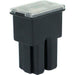 OEX Fusible Link Mini Female 80A Black 1 Pce ACX1791BL FUSIBLE LINK OEX - Micks Gone Bush
