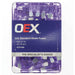 OEX Standard Blade Fuse 35A Purple Pack Of 100 Part No. ACX1608 FUSE OEX - Micks Gone Bush