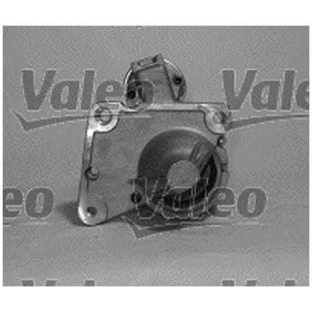 Valeo Starter Motor 12V 1.5KW 11 Tooth CW 3 Hole Part No. 06 05 438166 STARTER MOTOR VALEO - Micks Gone Bush