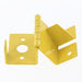 OEX Yellow Lockout Bracket ACX3404 – Suits Cole Hersee Battery Master Switches SWITCH ACCESSORIES OEX - Micks Gone Bush