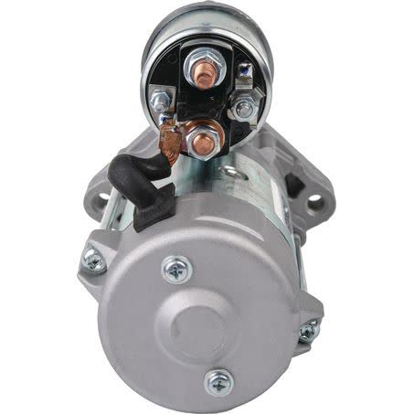 OEX Starter Motor 12V 11 Tooth CW Denso Style DXS4029 STARTER MOTOR OEX - Micks Gone Bush