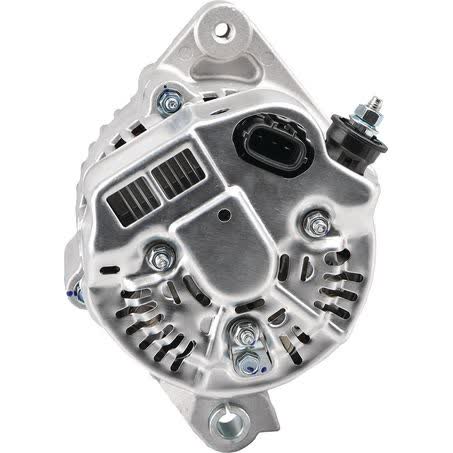 OEX Alternator 12V 80A Denso Style DXA4159 ALTERNATOR OEX - Micks Gone Bush