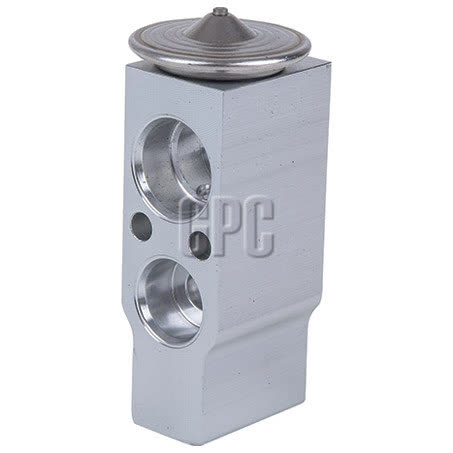 OEX Air Conditioning TX Valve Block Pad 1.5 Ton TXX09089 AIR CONDITIONING TX VALVE OEX - Micks Gone Bush