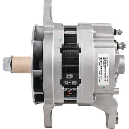 Delco Remy Alternator 12V 150A 22SI Part No. 8600671 ALTERNATOR DELCO REMY - Micks Gone Bush