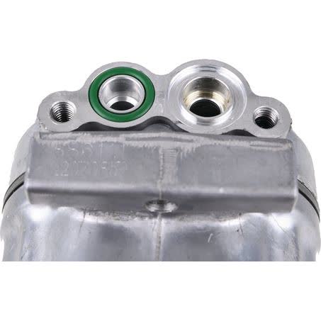 OEX Air Conditioning Compressor 24V Ear Mount SD7H15 Style CXS0072 AIR CONDITIONING COMPRESSOR OEX - Micks Gone Bush