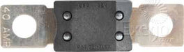 OEX Mega Fuse 40A Bolt On Single Pack ACX6518BL FUSE OEX - Micks Gone Bush