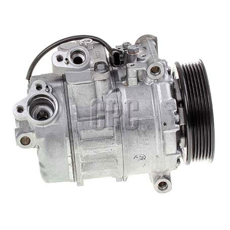 Denso Air Conditioning Compressor 12V Direct Mount 7SEU17C CXD6405 AIR CONDITIONING COMPRESSOR DENSO - Micks Gone Bush