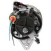 OEX Alternator 12V 50A Hitachi Style HXA006 ALTERNATOR OEX - Micks Gone Bush