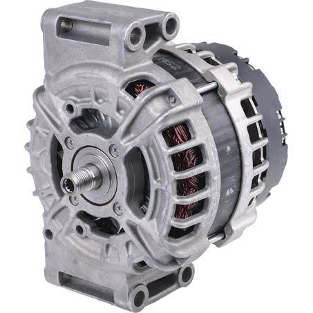 Bosch Alternator 12V 180A 1986A01052 ALTERNATOR BOSCH - Micks Gone Bush
