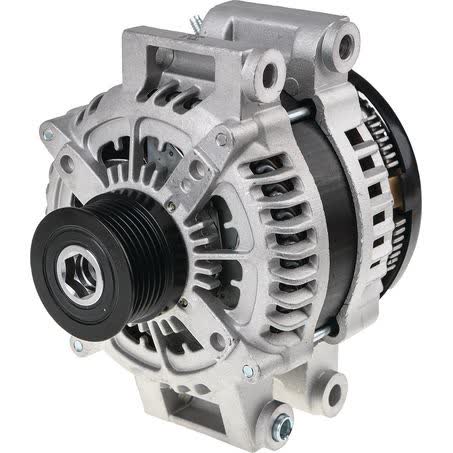 OEX ALTERNATOR 12V 220A DENSO STYLE OEX - Micks Gone Bush