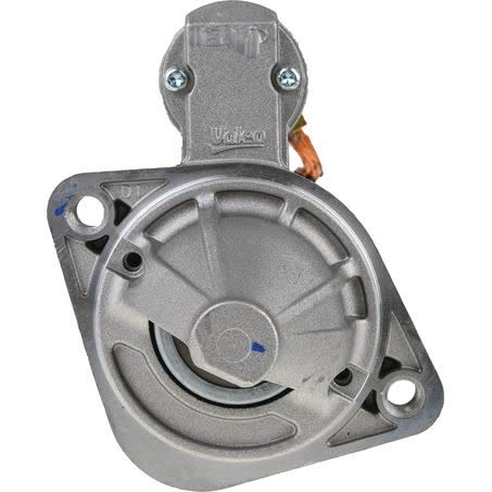 OEX Starter Motor 12V 8 Tooth CW Valeo VXS935 STARTER MOTOR OEX - Micks Gone Bush